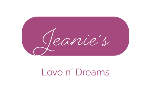 Jeanie‘s